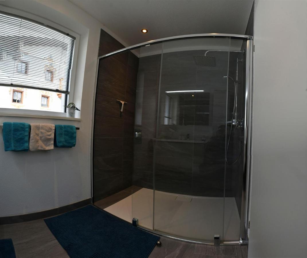 Veranda Appartement Bergblick Грийс-им-Селрейн Екстериор снимка