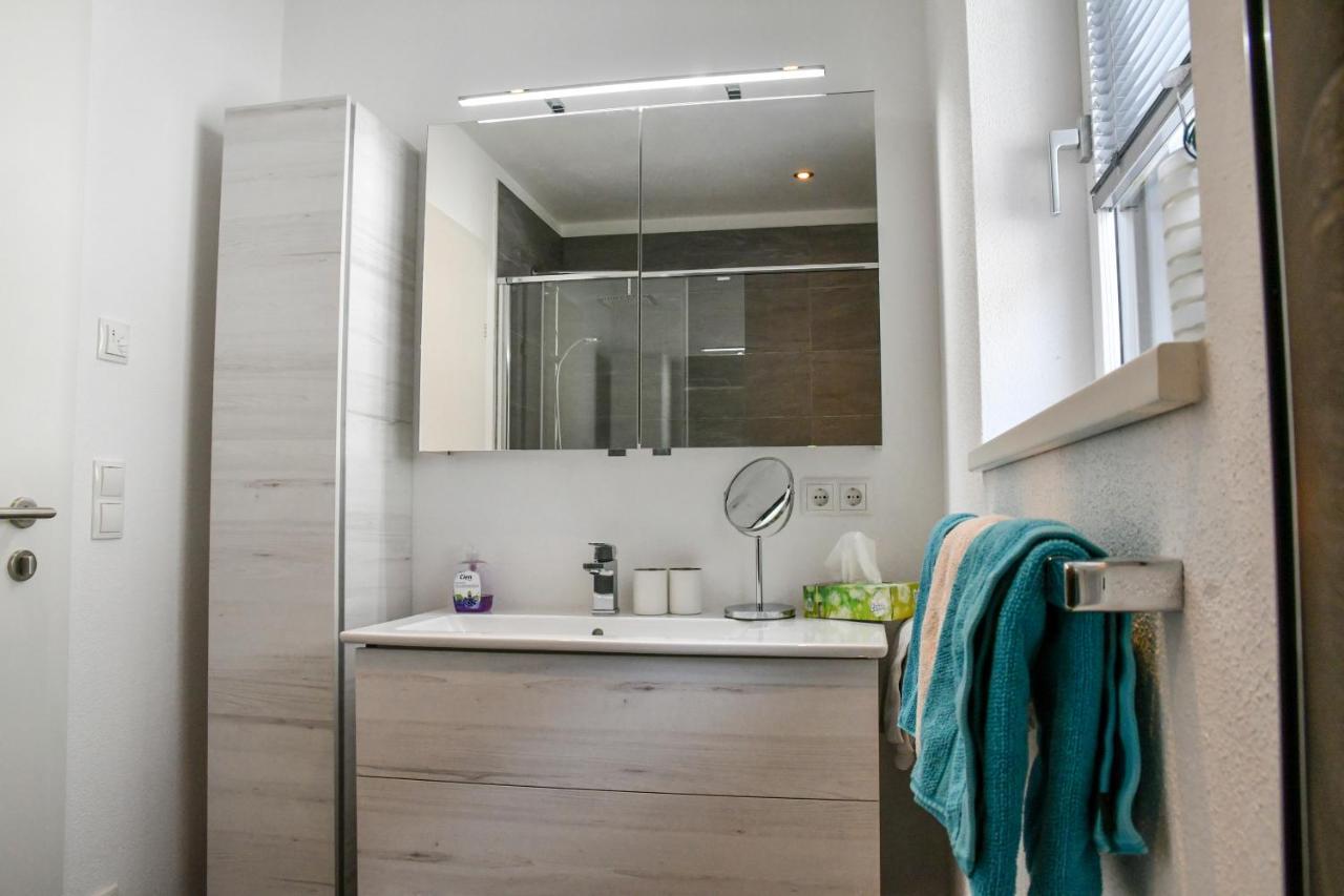 Veranda Appartement Bergblick Грийс-им-Селрейн Екстериор снимка