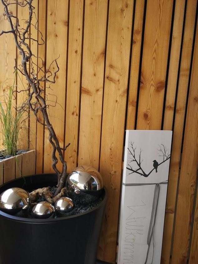 Veranda Appartement Bergblick Грийс-им-Селрейн Екстериор снимка